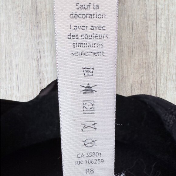 lululemon athletica Purple and Black Jacket - Picture 6 of 7